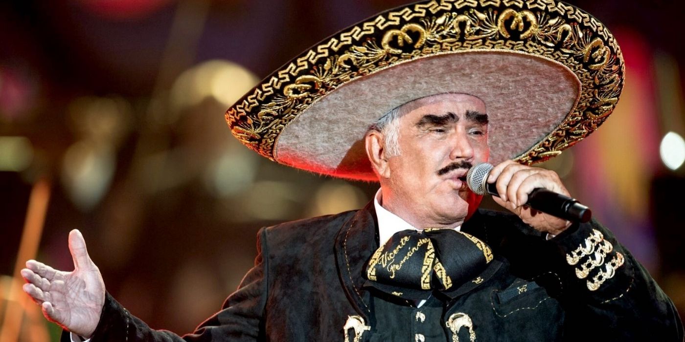 Chente Charro de México