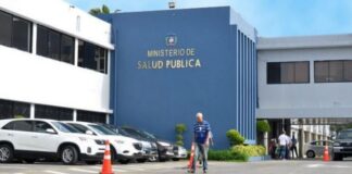 Irregularidades salud Pública