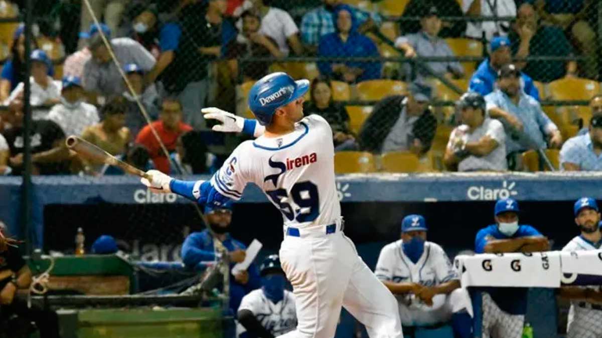 Los Tigres ponen fin a la mala racha ante Toros del Este