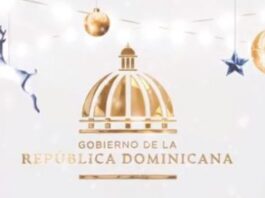 Navidad en República Dominicana