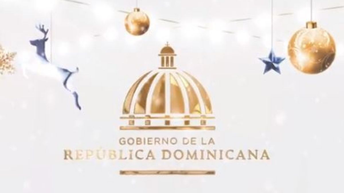 Navidad en República Dominicana