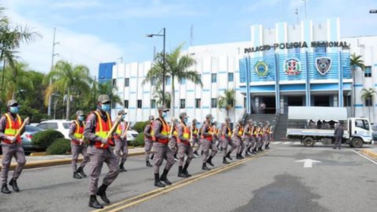 Operativo navideño