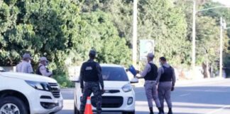 Agentes seran investigados