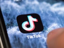 Tiktok más popular