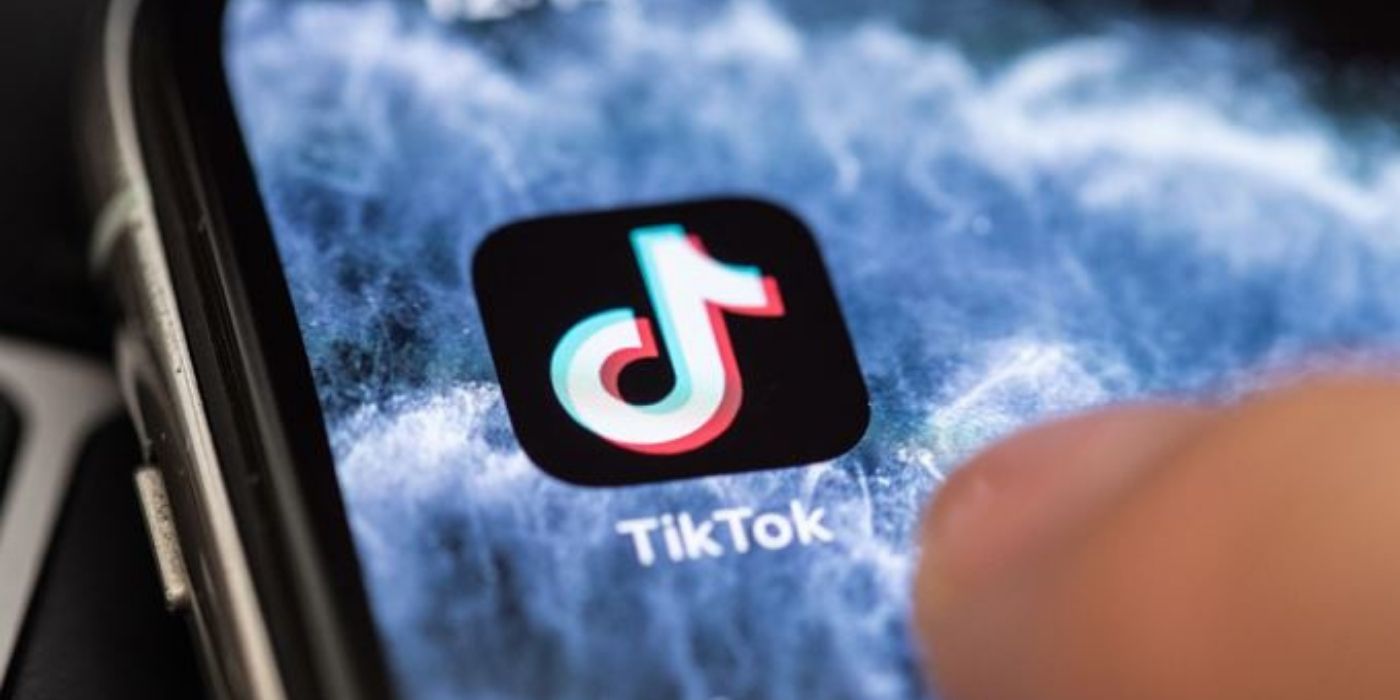 Tiktok más popular