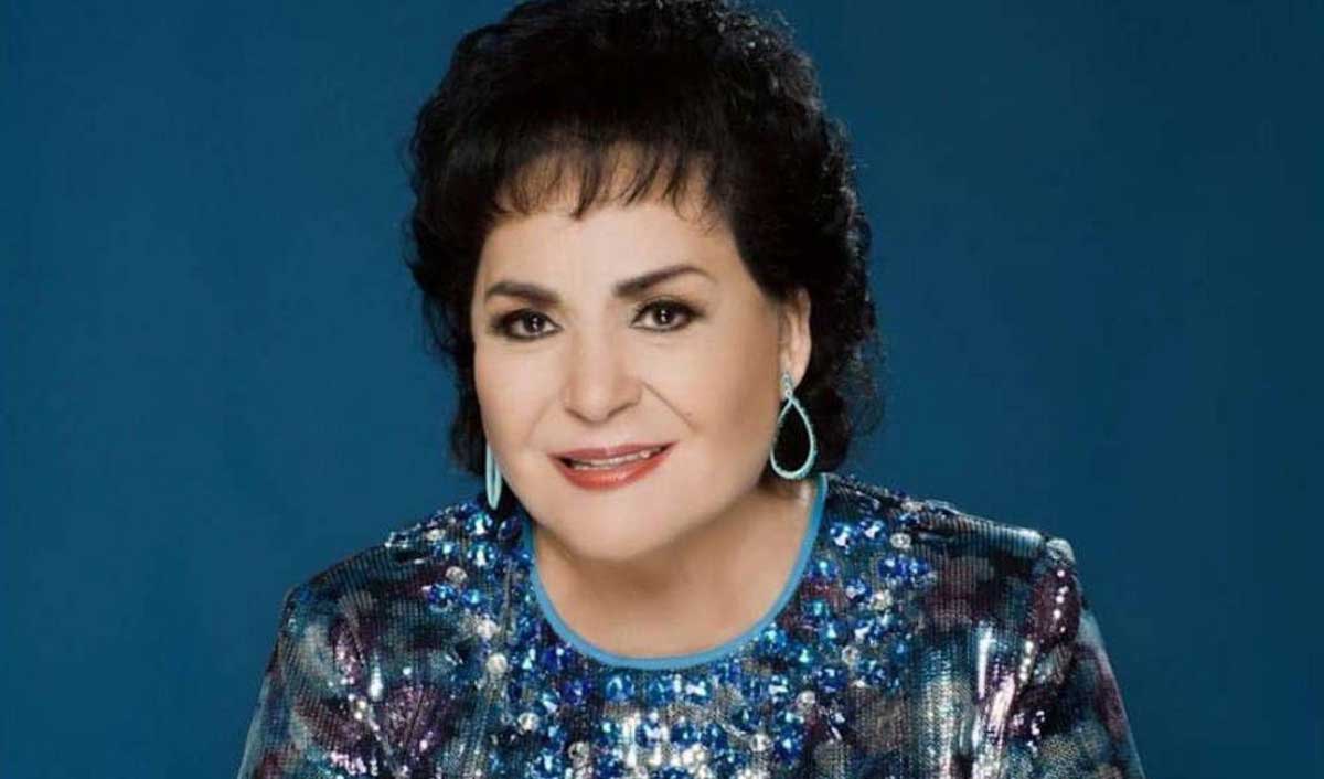 Carmen Salinas