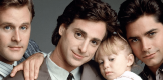 Bob Saget