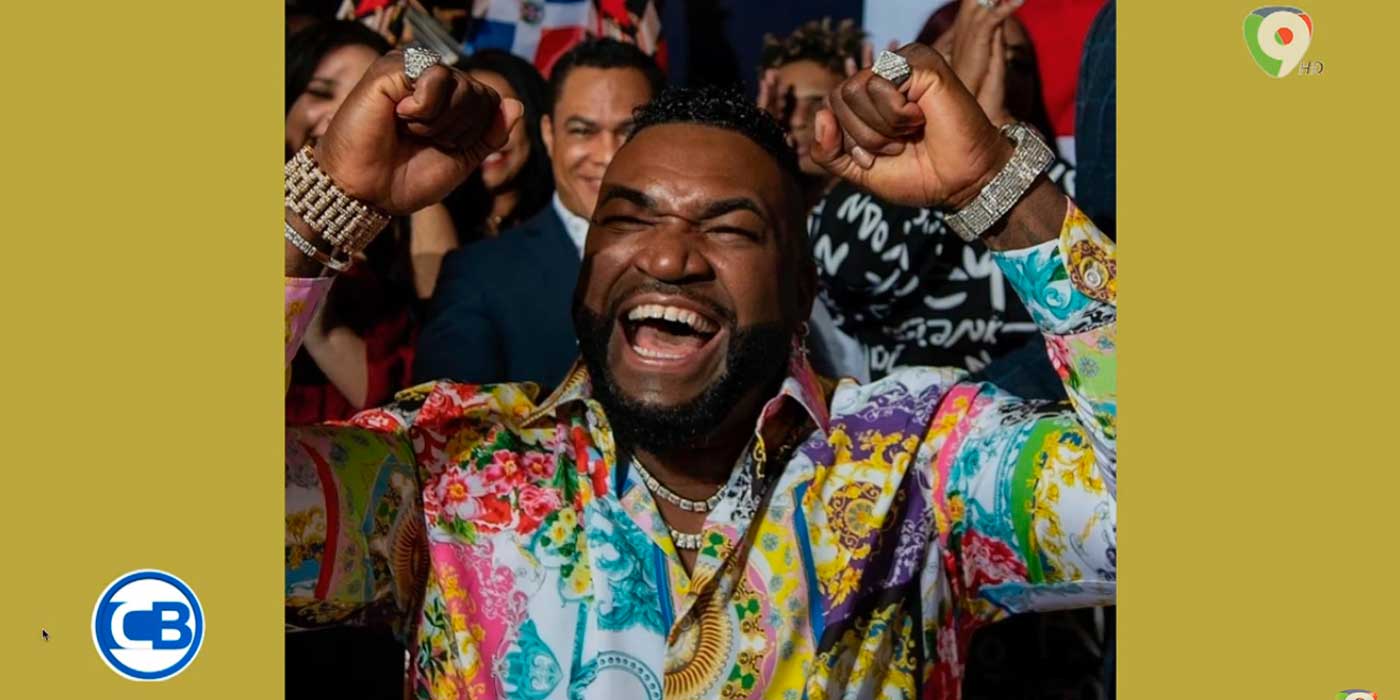 Carlos Batista: “La llamada del presidente a David Ortiz”- Cardi B gana demanda | Con los Famosos