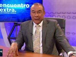 Cristhian Jiménez: ¿Irresponsabilidad del Ministerio de Salud? | Encuentro Extra