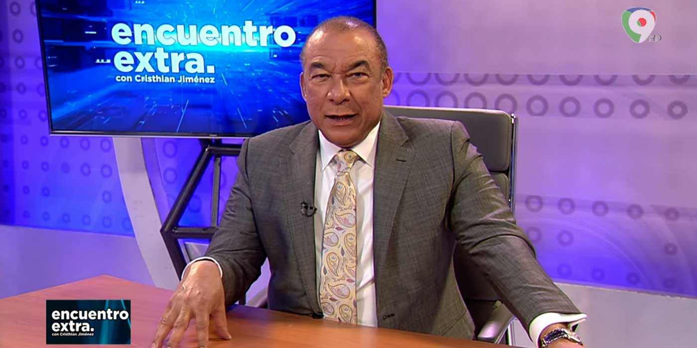 Cristhian Jiménez: ¿Irresponsabilidad del Ministerio de Salud? | Encuentro Extra