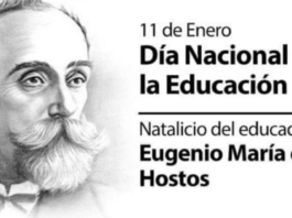 Eugenio María de Hostos