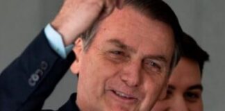 Jair Bolsonaro