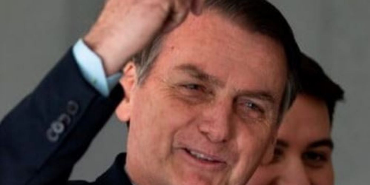 Jair Bolsonaro