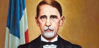 Juan Pablo Duarte