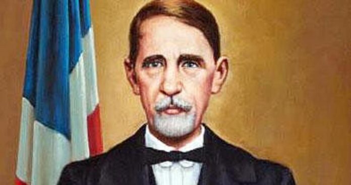 Juan Pablo Duarte