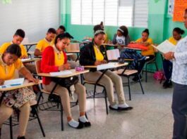 ADP boicotea regreso a clases