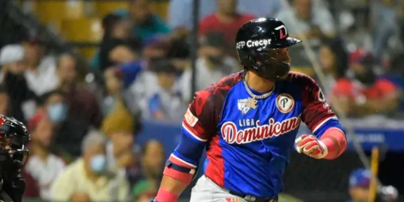 República Dominicana derrota 3-2 a México