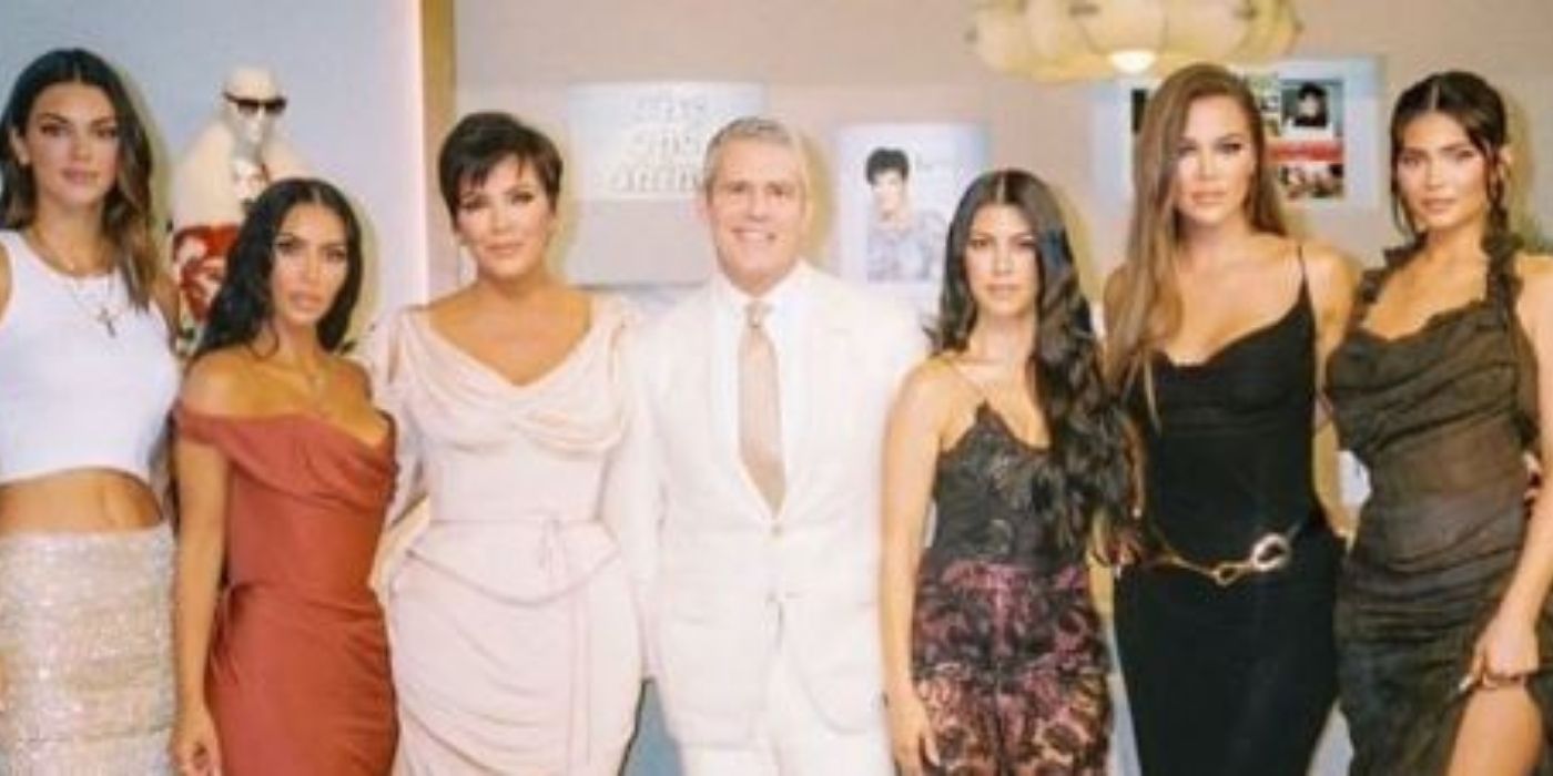 The kardashians