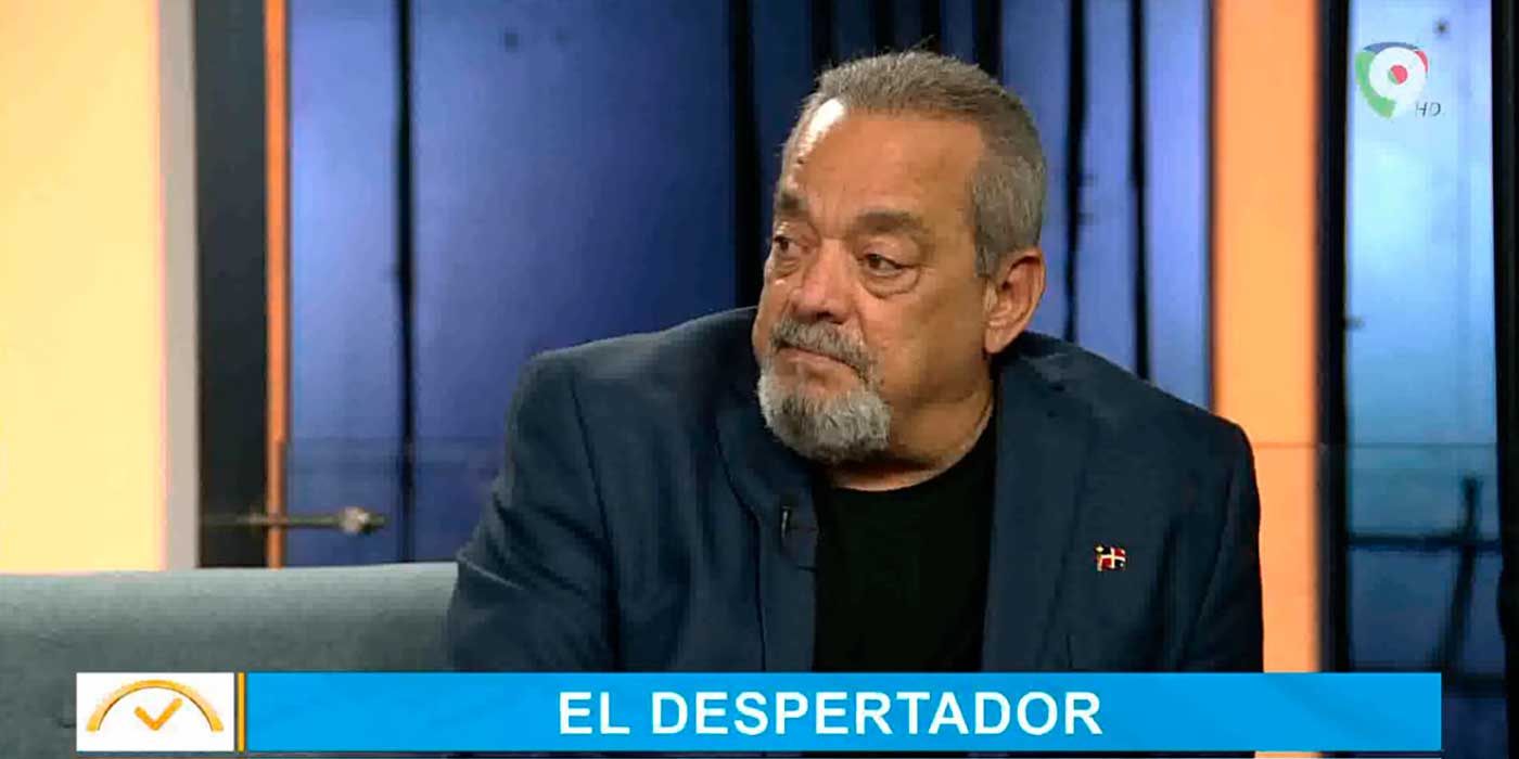 Alfonso Rodríguez: El presidente no tiene la culpa de todo | El Despertador SIN