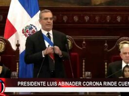 “Análisis de la rendición de cuenta del Presidente Luis Abinader” en Proceso TV