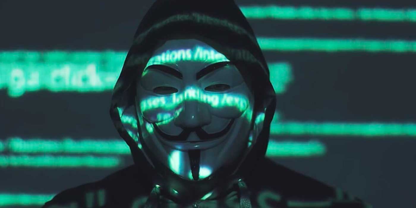 Anonymous declara la "ciberguerra" contra Rusia y promete apoyar a Ucrania