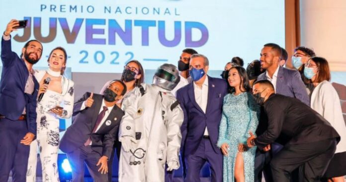 Premio Nacional de la Juventud