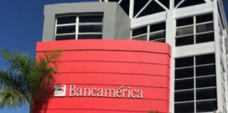 disolucion bancaamerica