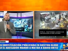 ¡Primicia! Caso David Ortiz Pica y se Extiende | El Show del Mediodía