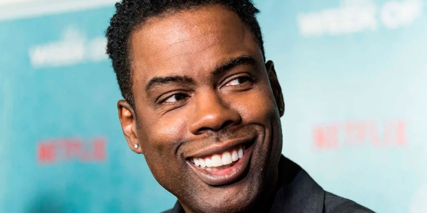 Chris Rock: "Todavía estoy procesando lo que pasó"