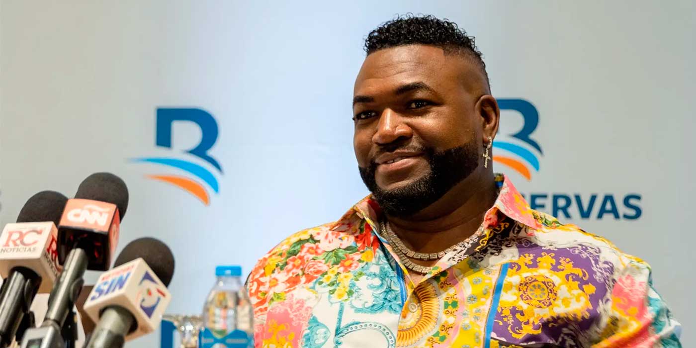 David Ortiz pide al Ministerio Público tome en cuenta investigación privada