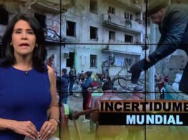 Incertidumbre Mundial | El Informe con Alicia Ortega