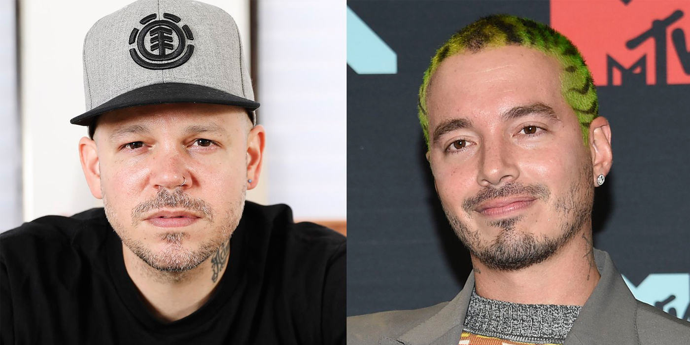 Residente a J Balvin: "Tú ere' má' falso que un hot dog sin ketchup ni pan"