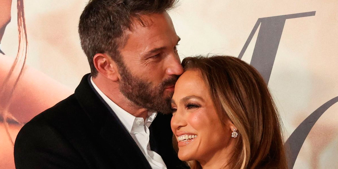 ¿Ben Affleck y Jennifer López se comprometieron?