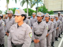 Despliegue policial: “Operativo Semana Santa Conciencia Por la Vida 2022”, para garantizar seguridad preventiva