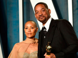 Aseguran que Will Smith y Jada Pinkett se divorciaran