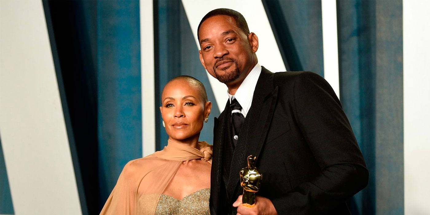 Aseguran que Will Smith y Jada Pinkett se divorciaran