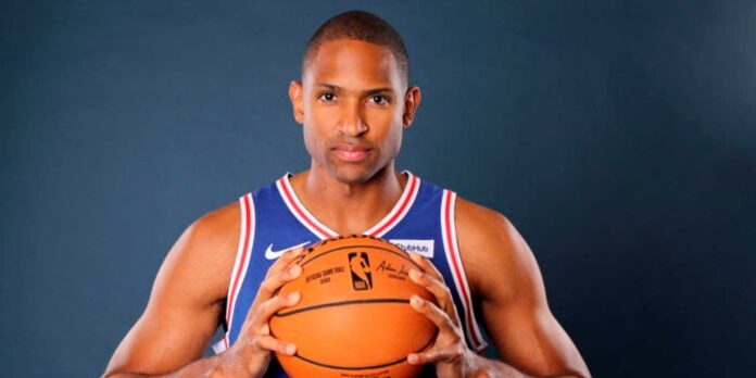 Al Horford: Primer dominicano en una final de la NBA