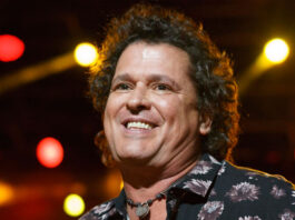 Todo listo para que Dominicana disfrute al ritmo de Carlos Vives