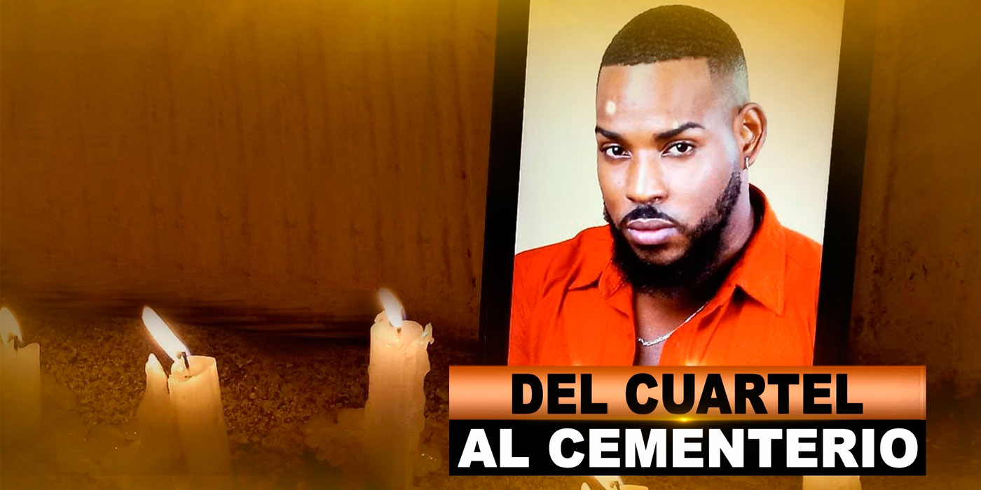 Del Cuartel al Cementerio | El Informe con Alicia Ortega