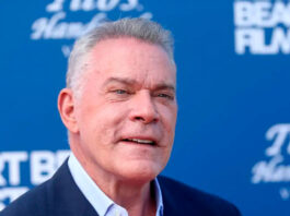 Luego de realizar la autopsia al cuerpo del actor Ray Liotta, sera enviado a EE.UU.