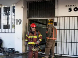 Fallece ultimo paciente ingresado por incendio en el Canal del Sol