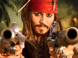 ¿Cual es el futuro de Johnny Depp en la franquicia Piratas del Caribe?