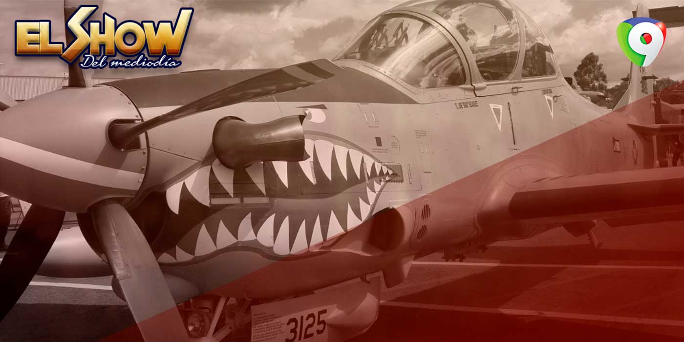 Involucrados en Caso Super Tucano quedan Libres | El Show del Mediodía