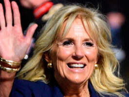 La primera dama de EE.UU. Jill Biden visitará Ecuador, Panamá y Costa Rica