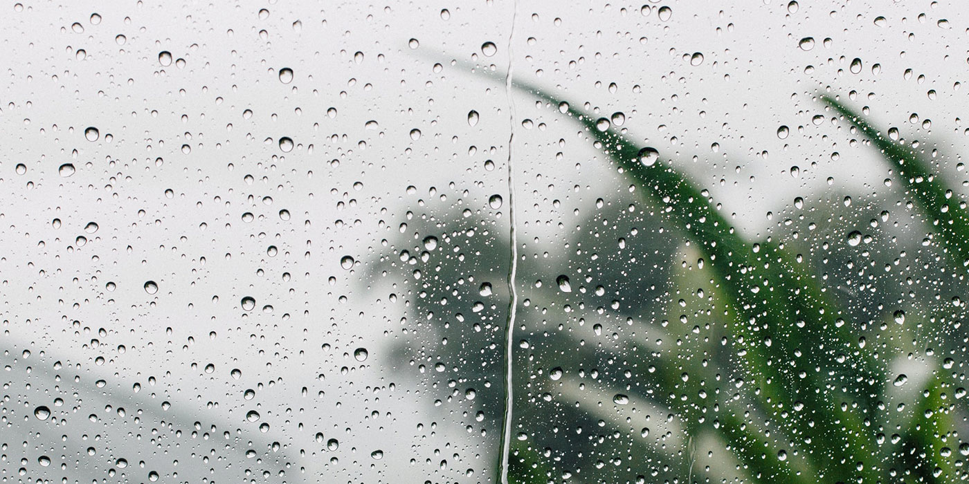 Onamet: Tarde con aguaceros, tormentas eléctricas y ráfagas de viento hacia el interior del país