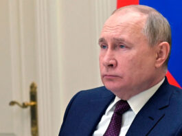 Putin dice que es un "suicidio económico" que UE este vetando la energía rusa