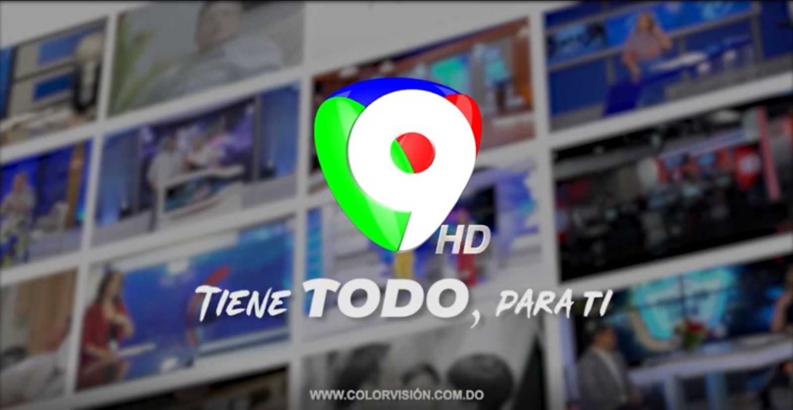 Color Visión Canal 9