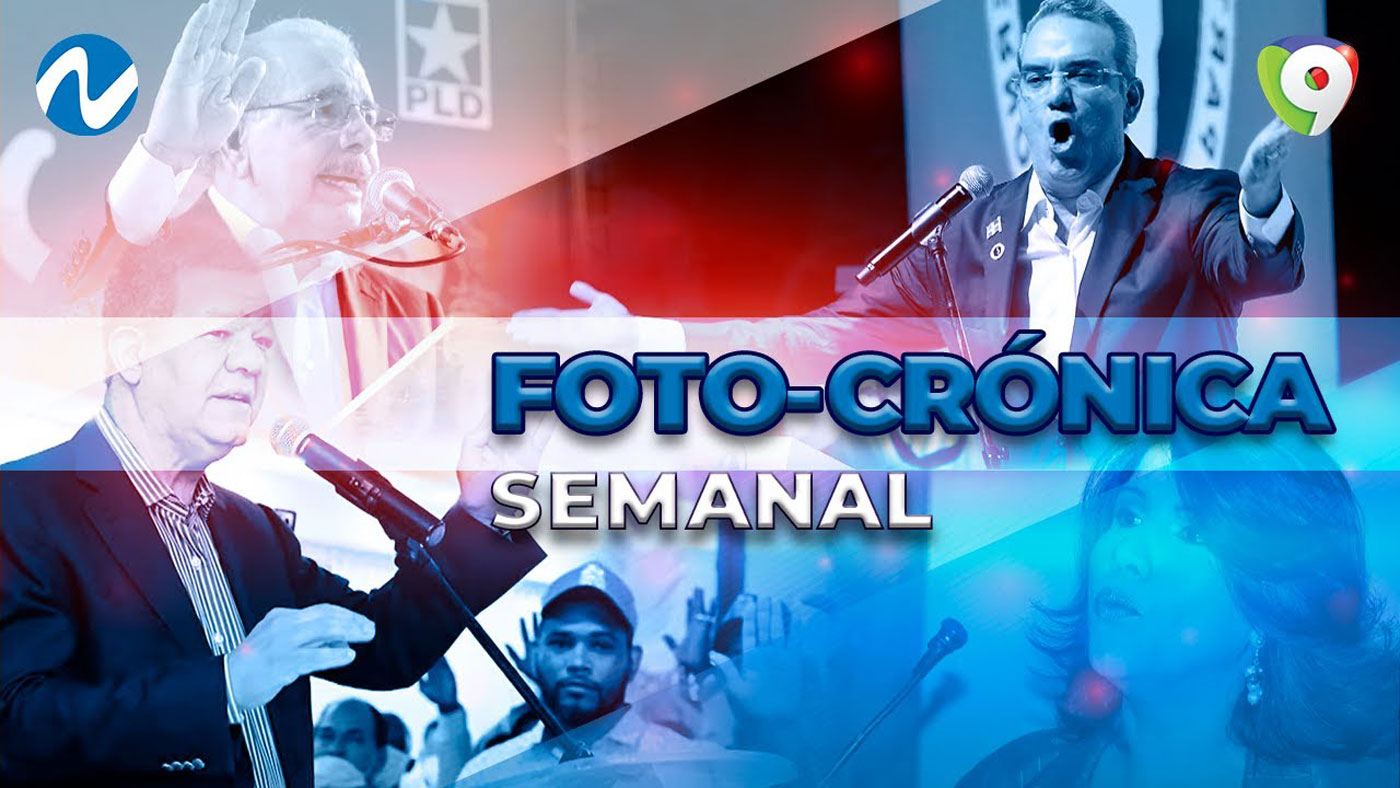 Foto- Crónica con Franklin Guerrero