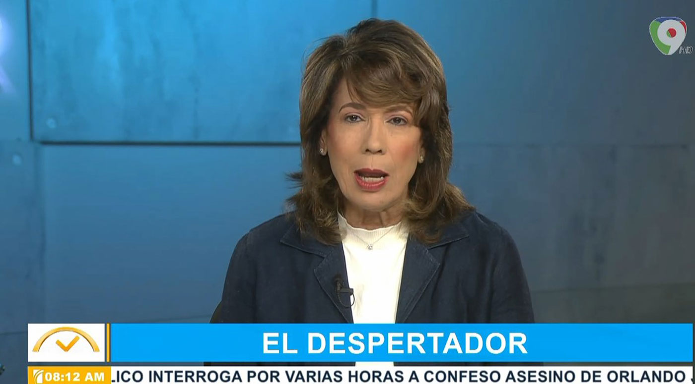 El Despertador