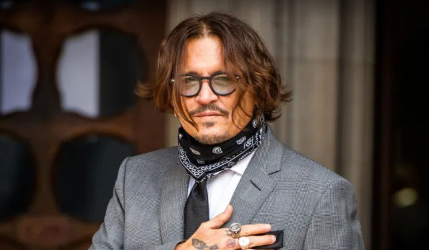 Johnny Deep